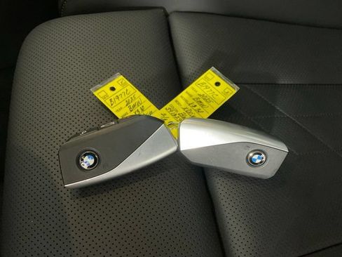 Used 2025 BMW X3 xDrive30i AWD/4WD image 40