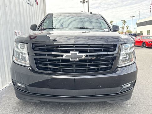 Used 2020 Chevrolet Tahoe Premier image 6