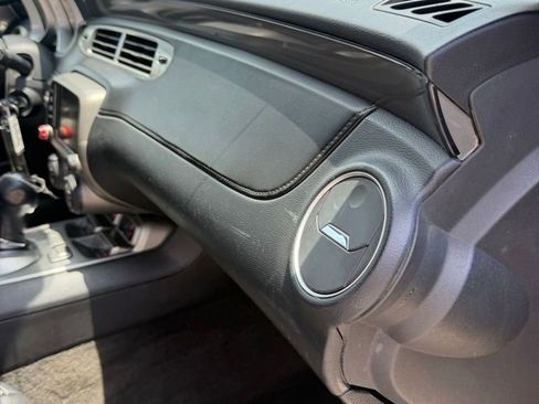 Used 2013 Chevrolet Camaro SS w/ RS Package RWD image 24