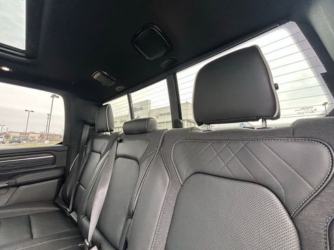New 2026 RAM 1500 Limited AWD/4WD image 29