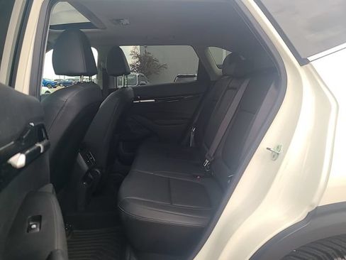 Used 2022 Kia Seltos SX w/ Sunroof Package AWD/4WD image 24