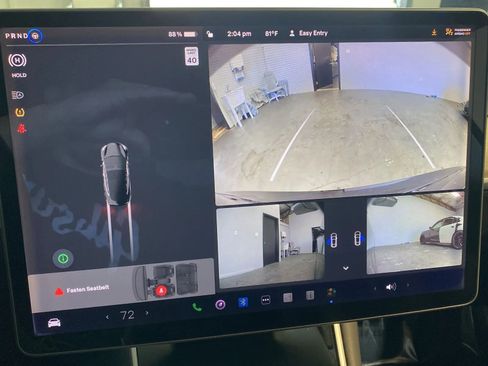 Used 2019 Tesla Model 3 Standard Range Plus image 16