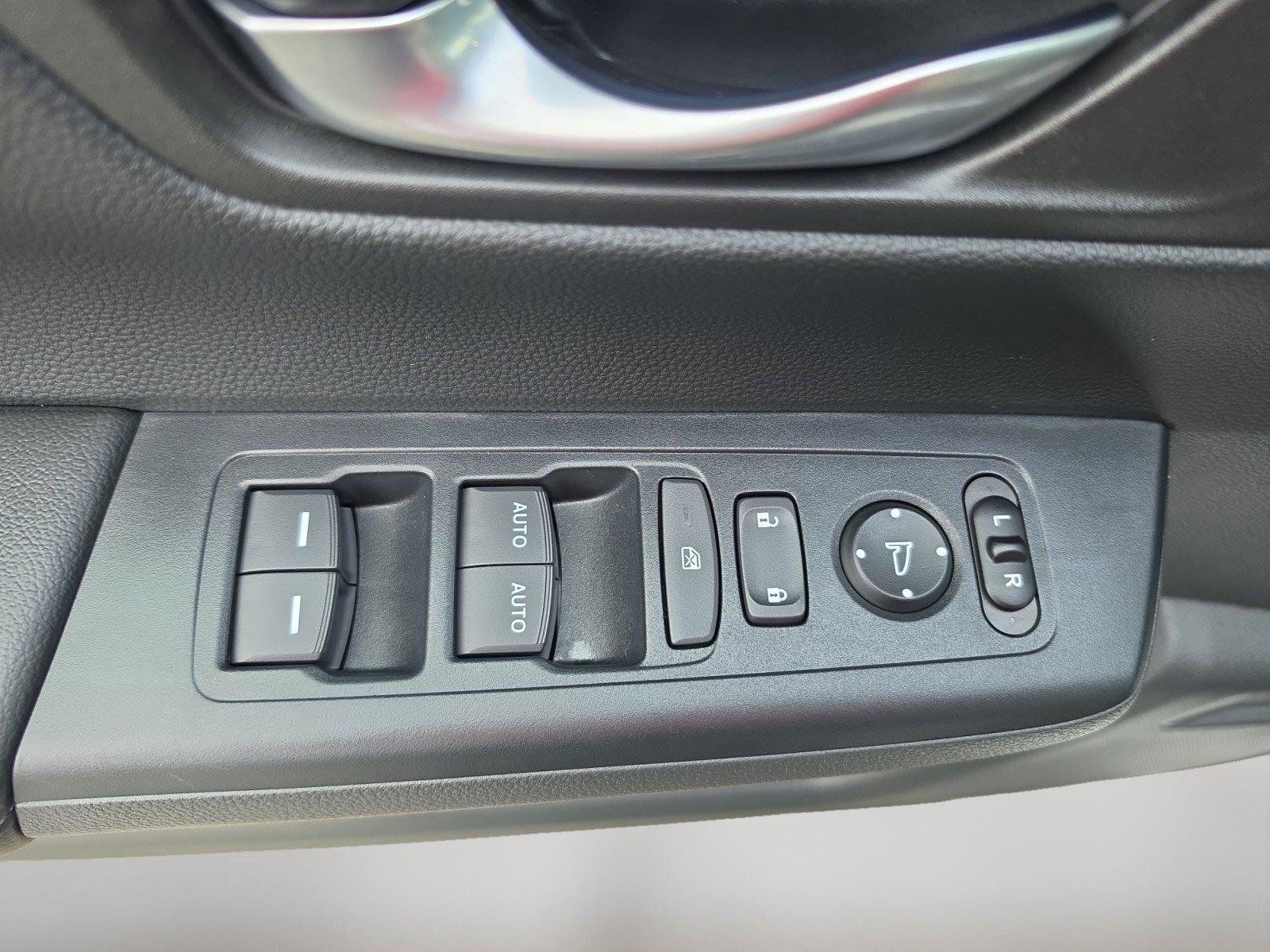 Certified 2026 Honda CR-V EX image 15