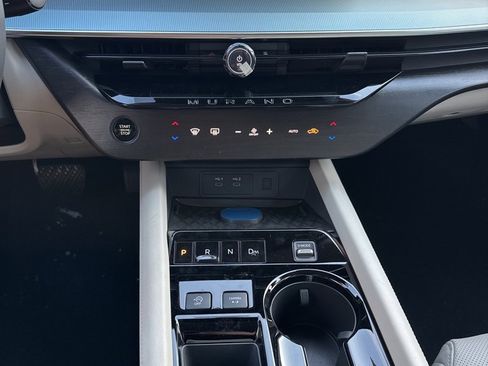 New 2026 Nissan Murano SL image 30