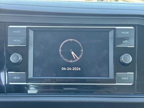 Used 2024 Volkswagen Jetta S FWD image 33