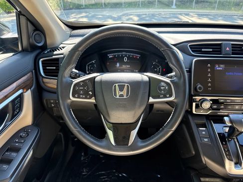 Used 2017 Honda CR-V EX-L image 21