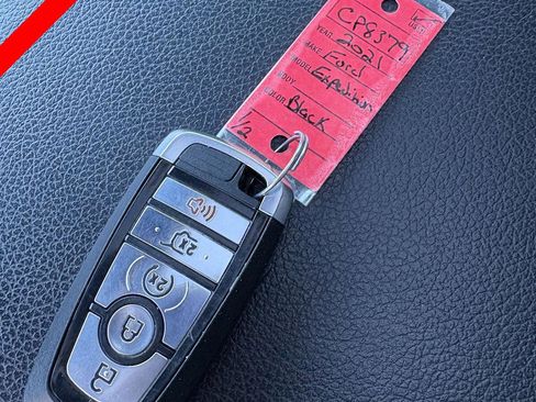Used 2021 Ford Expedition Limited w/ Equipment Group 303A image 33