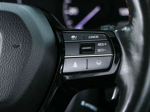 Used 2023 Honda CR-V Sport Touring image 14