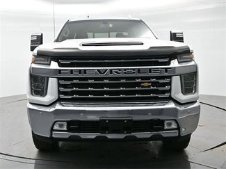 Used 2020 Chevrolet Silverado 2500 LTZ w/ LTZ Plus Package video 2