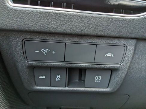 Used 2021 Hyundai Sonata SEL Plus w/ Tech Package image 46