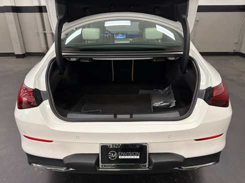 Certified 2026 Mercedes-Benz CLA 250 image 16