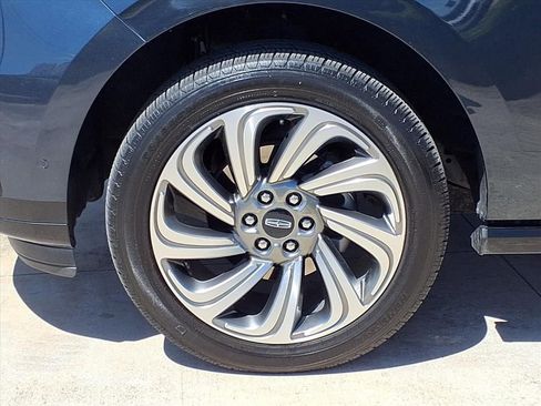 Used 2024 Lincoln Navigator L Reserve image 25