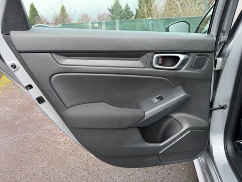 Used 2023 Honda Civic Sport image 30