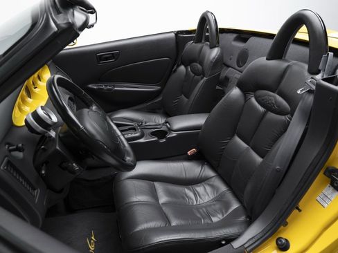 Used 1999 Plymouth Prowler image 13