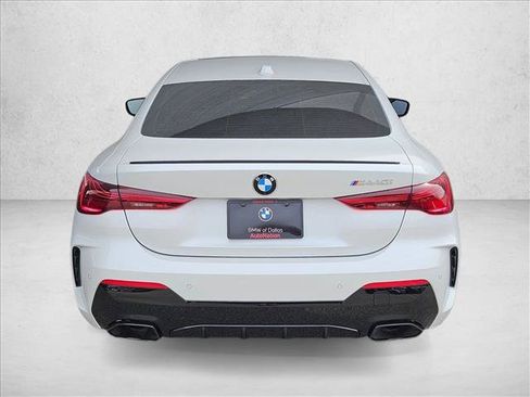 New 2026 BMW M440i Coupe RWD image 7