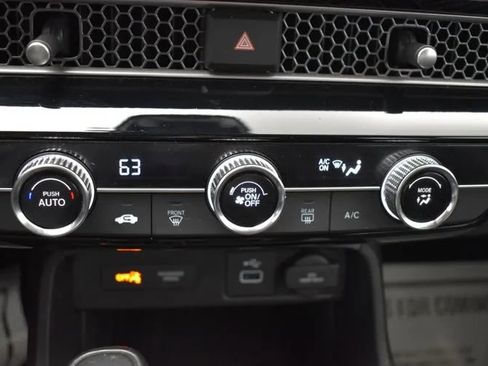 Used 2022 Honda Civic Sport image 30