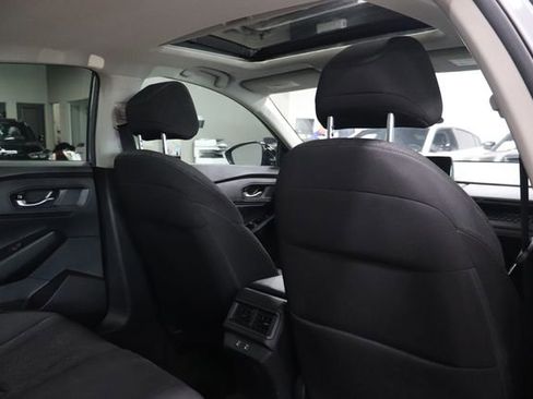 Used 2025 Honda Accord SE image 22