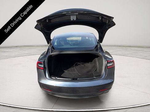 Used 2021 Tesla Model 3 Long Range image 34