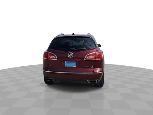 Used 2016 Buick Enclave Premium w/ Experience Buick Package image 7