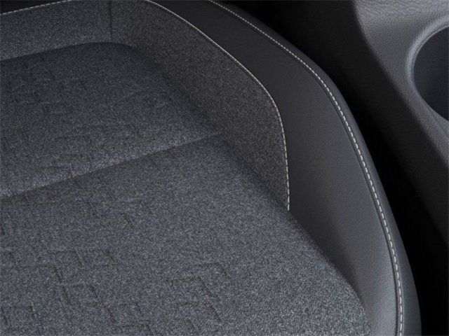 Used 2025 Kia Seltos S FWD image 24