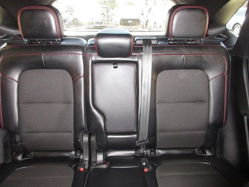 Certified 2023 Ford Escape ST-Line w/ Tech Pack #1 FWD image 24
