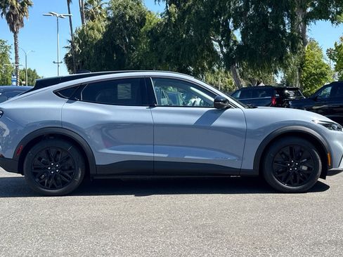 New 2026 Ford Mustang Mach-E Select w/ Comfort Package Lite RWD image 4