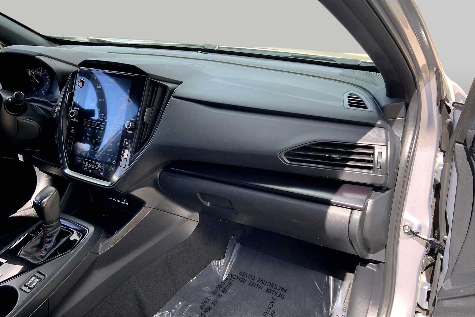 Certified 2024 Subaru Impreza RS AWD/4WD image 19