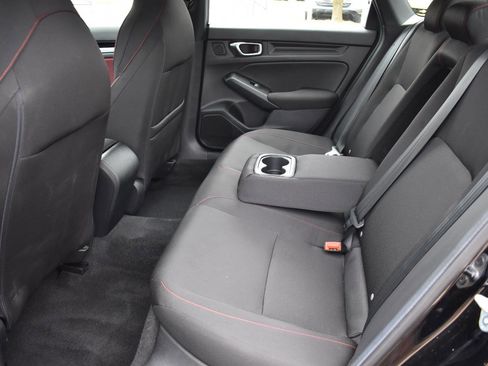 Used 2025 Honda Civic Si image 19