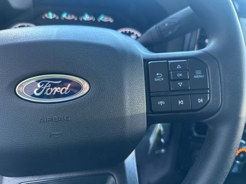 New 2025 Ford F250 XL image 19