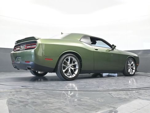 Used 2021 Dodge Challenger GT image 53