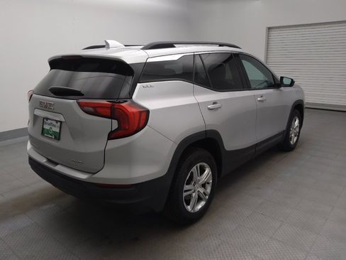 Used 2018 GMC Terrain SLE w/ Driver Convenience Package AWD/4WD image 9