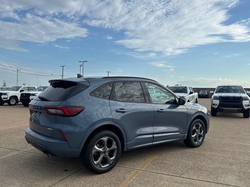 Used 2024 Ford Escape ST-Line AWD/4WD image 24