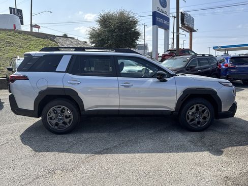 New 2026 Subaru Outback Premium image 2