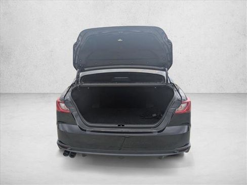 Used 2025 Toyota Camry SE w/ Multimedia Upgrade Package FWD image 7