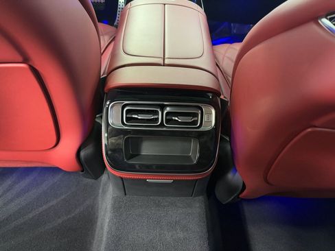 Used 2023 Mercedes-Benz S 580 4MATIC Sedan w/ AMG Line image 30