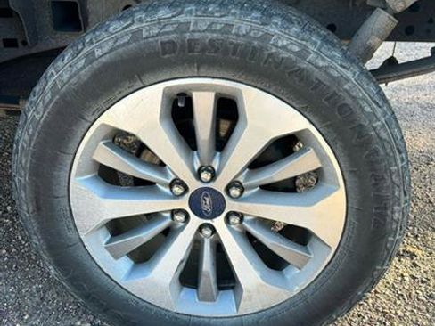 Used 2018 Ford F150 XL w/ Equipment Group 101A Mid image 26