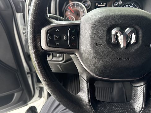 Used 2023 RAM 1500 Tradesman AWD/4WD image 18
