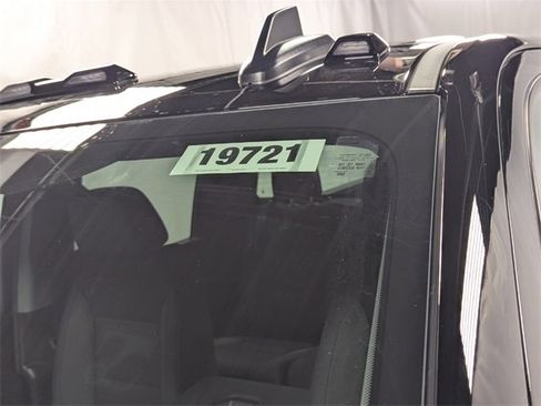 New 2025 Chevrolet Silverado 2500 Custom w/ Custom Value Package image 26