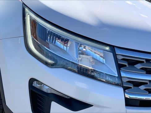 Used 2019 Ford Explorer Limited w/ Class III Trailer Tow Package image 28