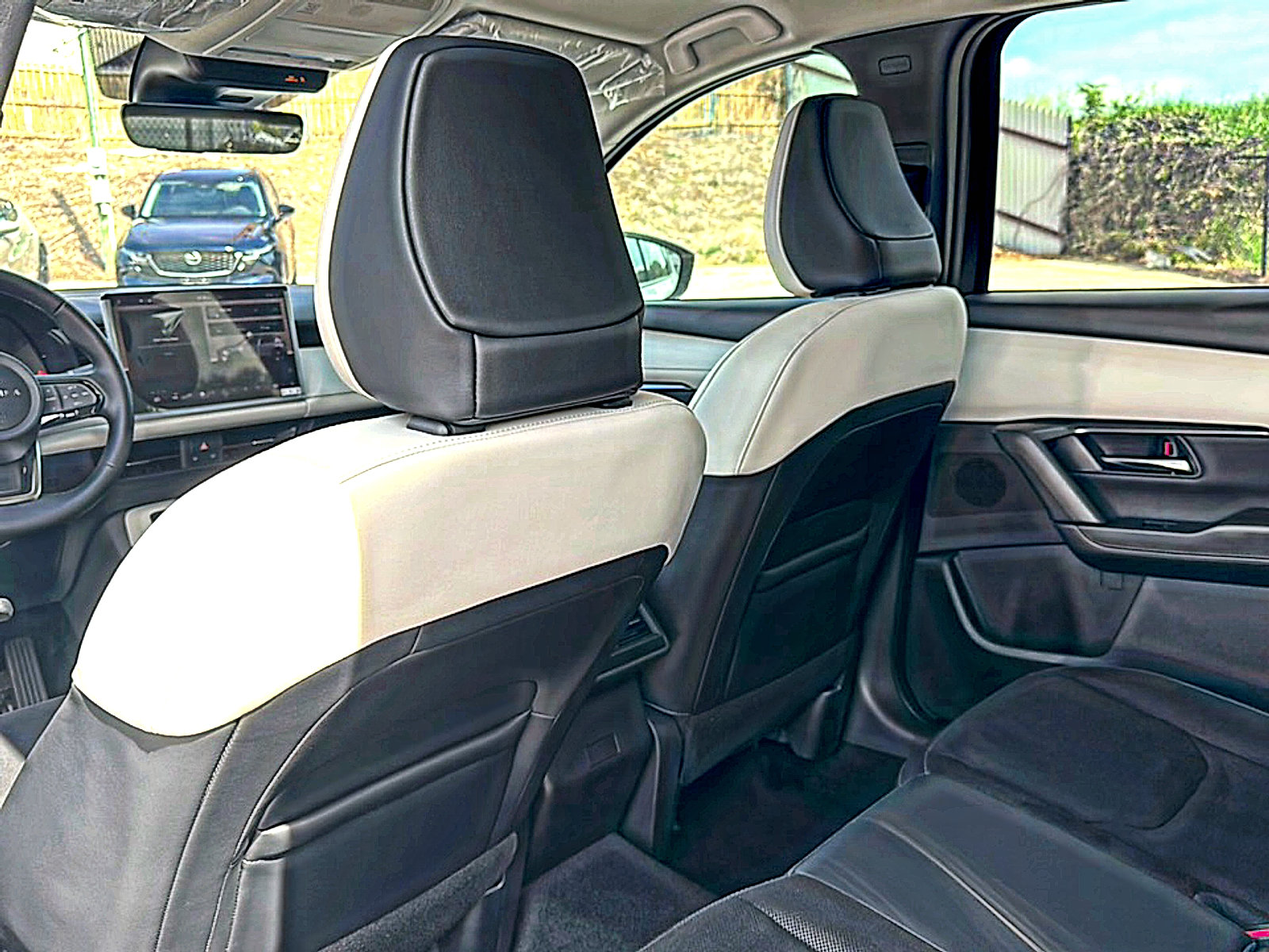 New 2026 MAZDA CX-5 Preferred AWD/4WD image 14