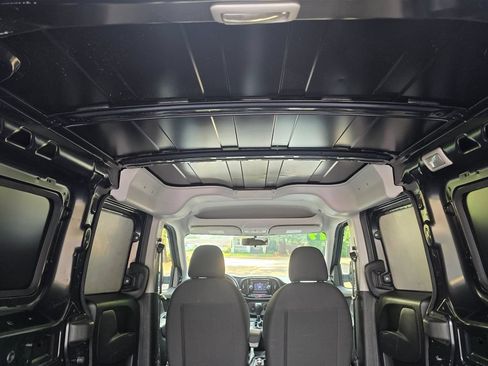Used 2019 RAM ProMaster City Tradesman FWD image 22