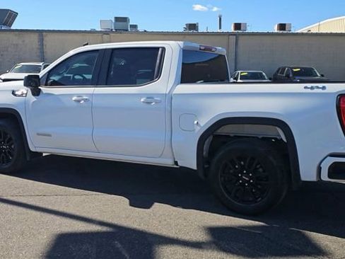 Used 2023 GMC Sierra 1500 Elevation image 6