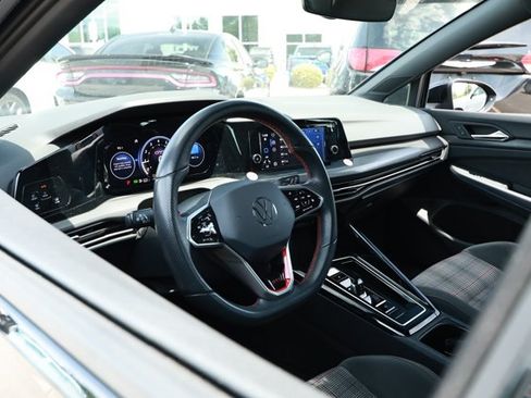 Used 2024 Volkswagen GTI S FWD image 23