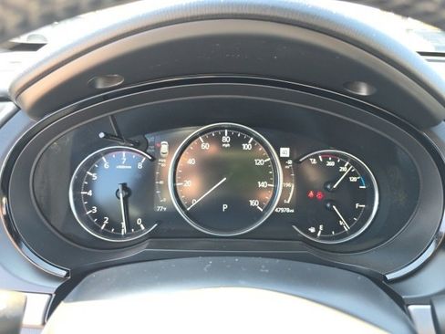 Used 2023 MAZDA CX-9 Grand Touring image 24