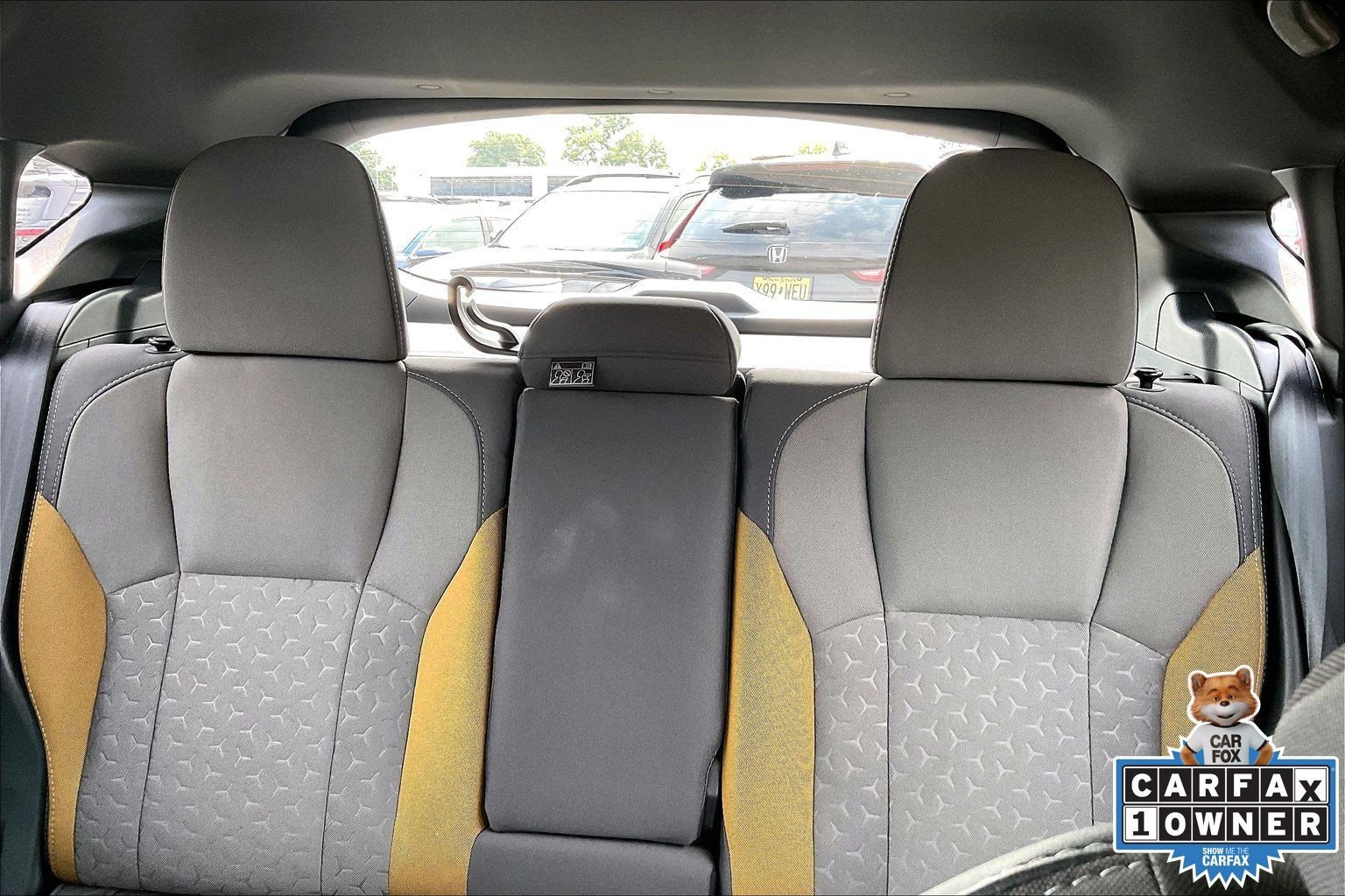 Certified 2024 Subaru Crosstrek 2.5i Sport AWD/4WD image 34