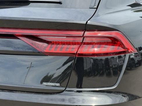 Used 2023 Audi Q8 Premium Plus AWD/4WD image 8