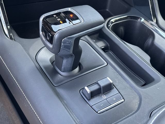 Used 2025 GMC Sierra 1500 AT4X AWD/4WD image 20
