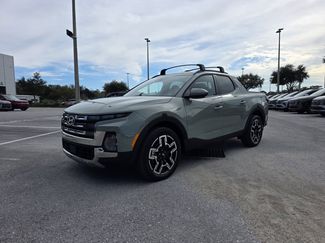 New 2026 Hyundai Santa Cruz Limited video 1