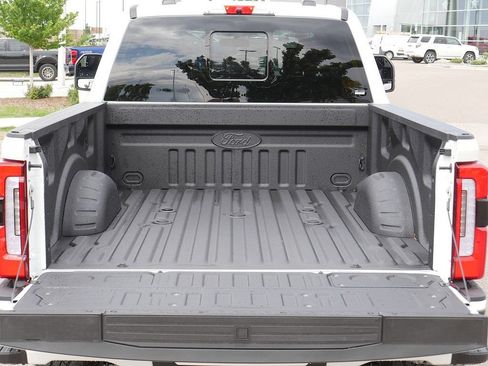 New 2026 Ford F350 Platinum w/ Tremor Off-Road Package AWD/4WD image 41