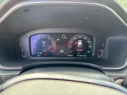 Used 2023 Acura Integra A-Spec FWD image 24